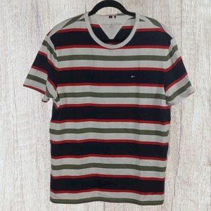 TOMMY Hilfiger Striped Tee